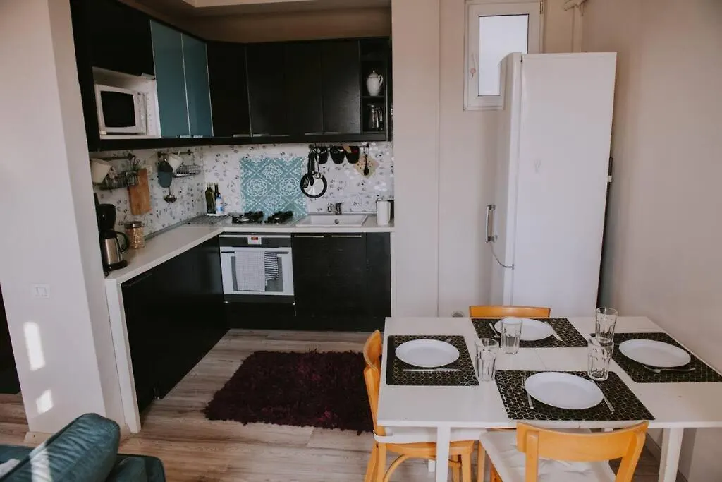 Your Place Apartment - Central Bliss Bucharest