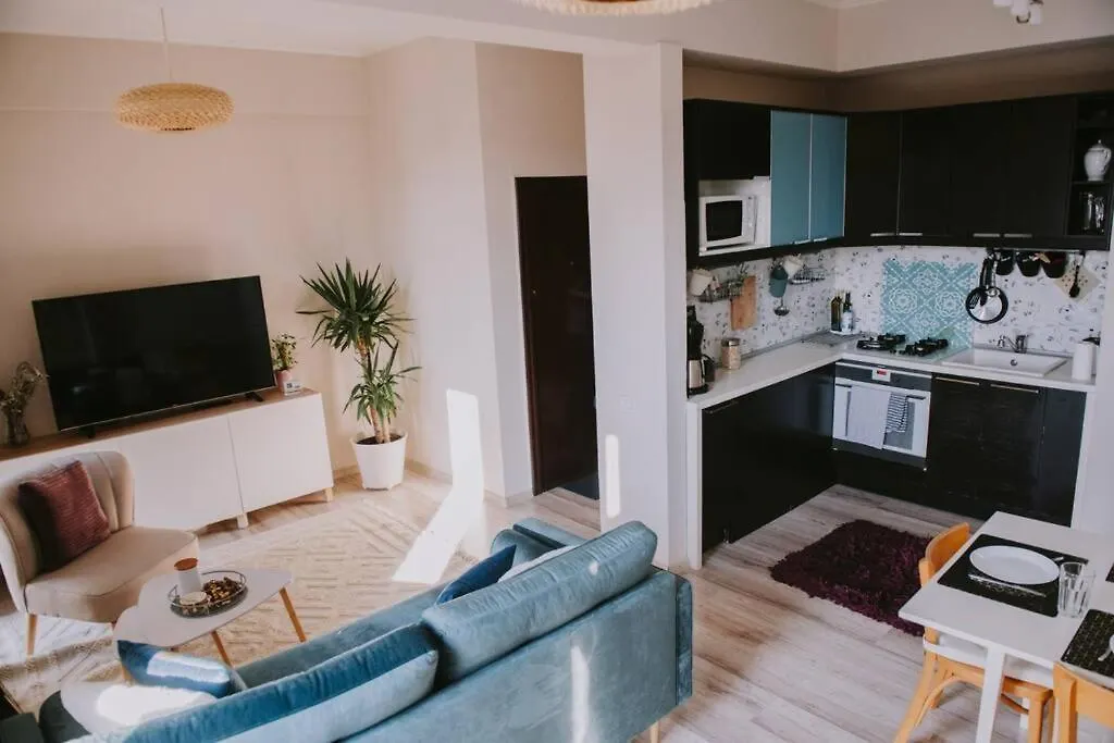 Your Place Apartment - Central Bliss Bucharest