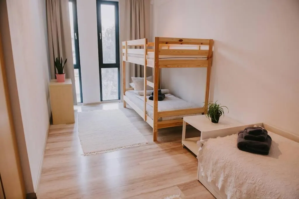 Your Place Apartment - Central Bliss Bucharest 0*,  Romania