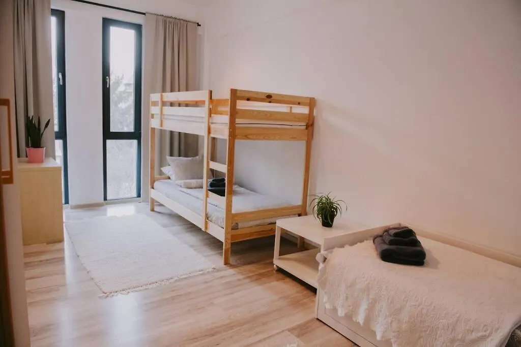 Your Place Apartment - Central Bliss Bucharest