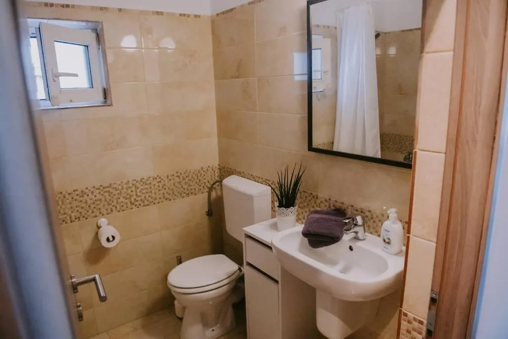 Your Place Apartment - Central Bliss Bucharest
