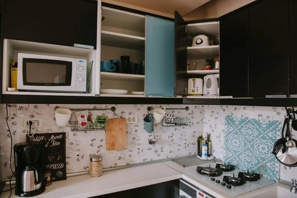 Your Place Apartment - Central Bliss Bucharest