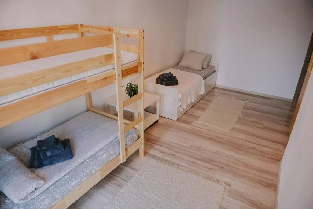 Your Place Apartment - Central Bliss Bucharest 0*,